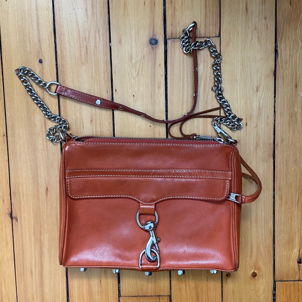 Rebecca Minkoff MAC Crodsbody